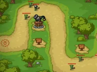 image Defense Tower 2025