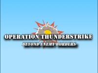operation Thunderstrike background