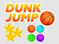 Dunk Jump