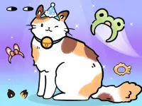 Kitten Mart: Goods Match & Clear