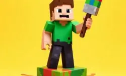 BTS Minecraft Coloring Time