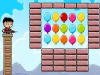 Balloons Game