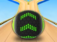 Going Balls 3d Game