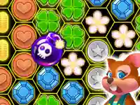 Elements Connect Puzzle