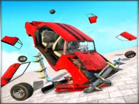 Bimka: Car Destruction and Accident Simulator