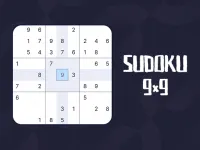 Sudoku 9x9