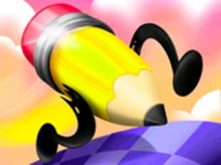 Fun Draw Race 3D - Fun  amp; Run 3D Game