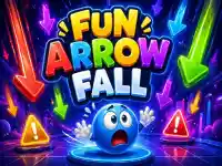 Fun Arrow Fall