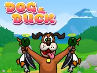Dog  amp;amp; Duck