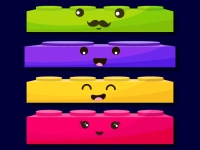 Stack The Blocks
