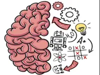 Brain Test: IQ Challenge
