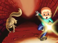 Mike  amp;amp; Munk