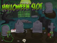 Halloween Slot