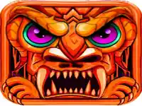 Jungle Dash Temple  Run game 3d