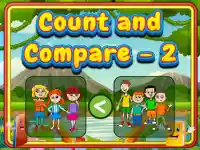 Count And Compare 2