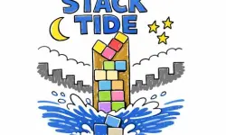 Stack Tide