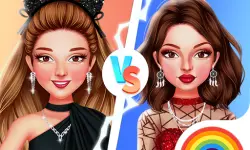 Celebrity Fashion Battle