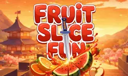 Fruit Slicer Fun