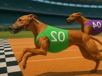 image Dog Racing Master  Game