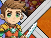 image Hero Rescue Survival Game