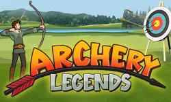 Archery legends