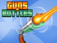 Guns  amp;amp; Bottles