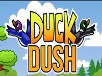 Duck Dash   Hunters Challenge background