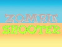 Zombie Shooter HD