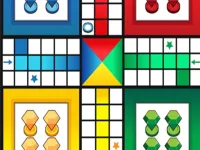 Ludo Maximus background