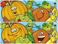 Cartoons Five Diffs