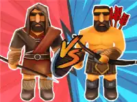 Medieval Battle 2P