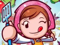 Cafeteria background