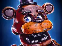 Five Nights at Freddy s