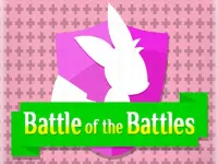 Battle of the Battles background