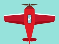 Plane Missiles Game