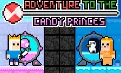 Adventure To The Candy Princes