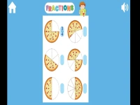 Slice And Solve background