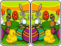 Easter Differences