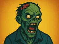 image The Zombie House