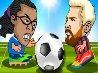 World Cup Head 2022