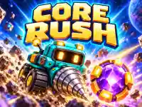 CORE RUSH background