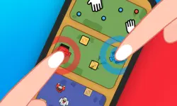 2 Player Mini Challenge