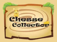 Cheese Collector: Rat Runner background
