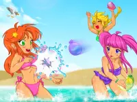 Boys  amp; Girls Bubble Pop