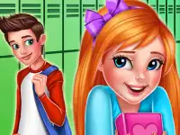 My High School Crush Date