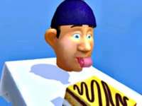 Perfect Tongue - Fun  amp; Run 3D Game