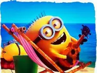 Minions Jigsaw Puzzle