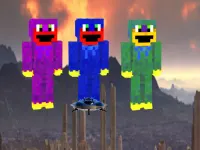 Wuggy Fly