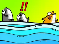 Fish Jam background