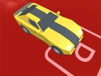 Parking Car.IO